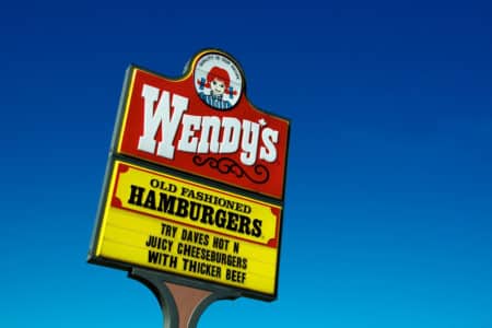Wendy's Pulls Lettuce After E. Coli Outbreak Sickens 37 in Midwest