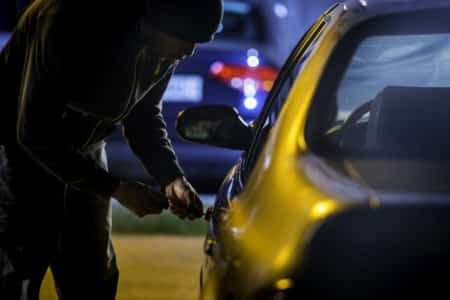 TikTok Trend Causes 1000% Increase in Hyundai, Kia Car Thefts