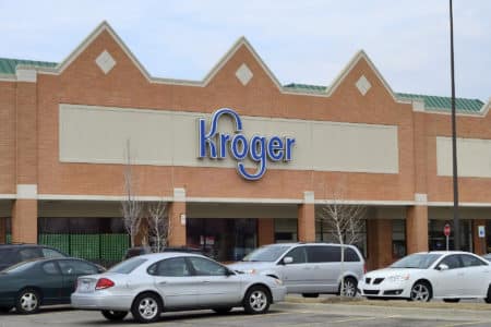 Kroger Stores in 3 States Pull Dozens of Veggie Items for Listeria Risk