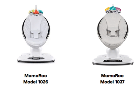 MamaRoo Class Action Lawsuit Filed After 2 Babies Strangled