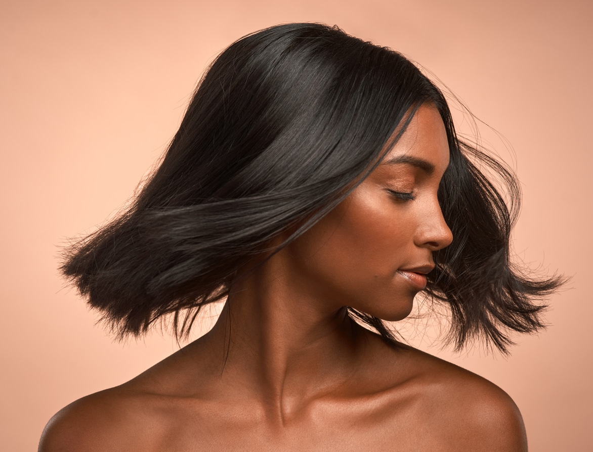 L'Oreal Sued By Woman Who Claims Hair Straightening Caused Uterine Cancer