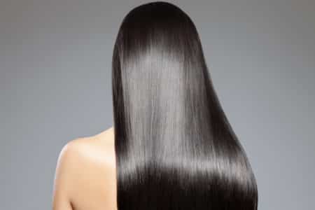 Hair Straightening Chemicals Linked to Uterine Cancer in New Study