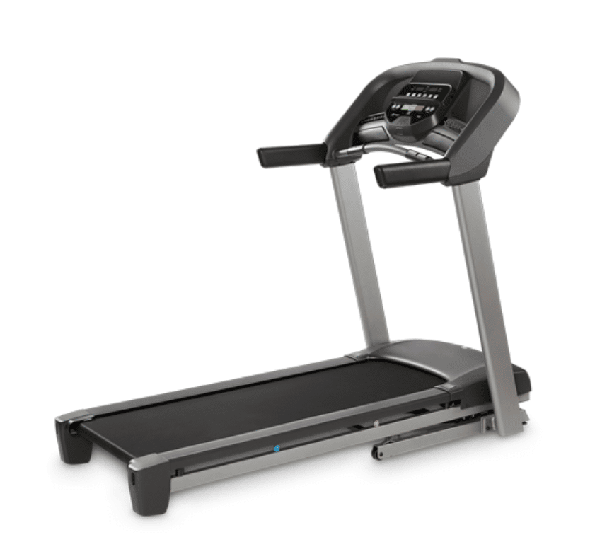 192,000 Horizon Treadmills Recalled After 71 Injuries Reported