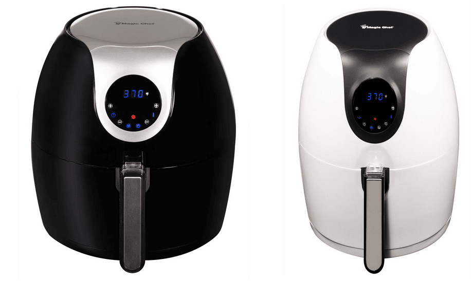 Magic Chef Air Fryers Recalled for Fire & Burn Injury Risk