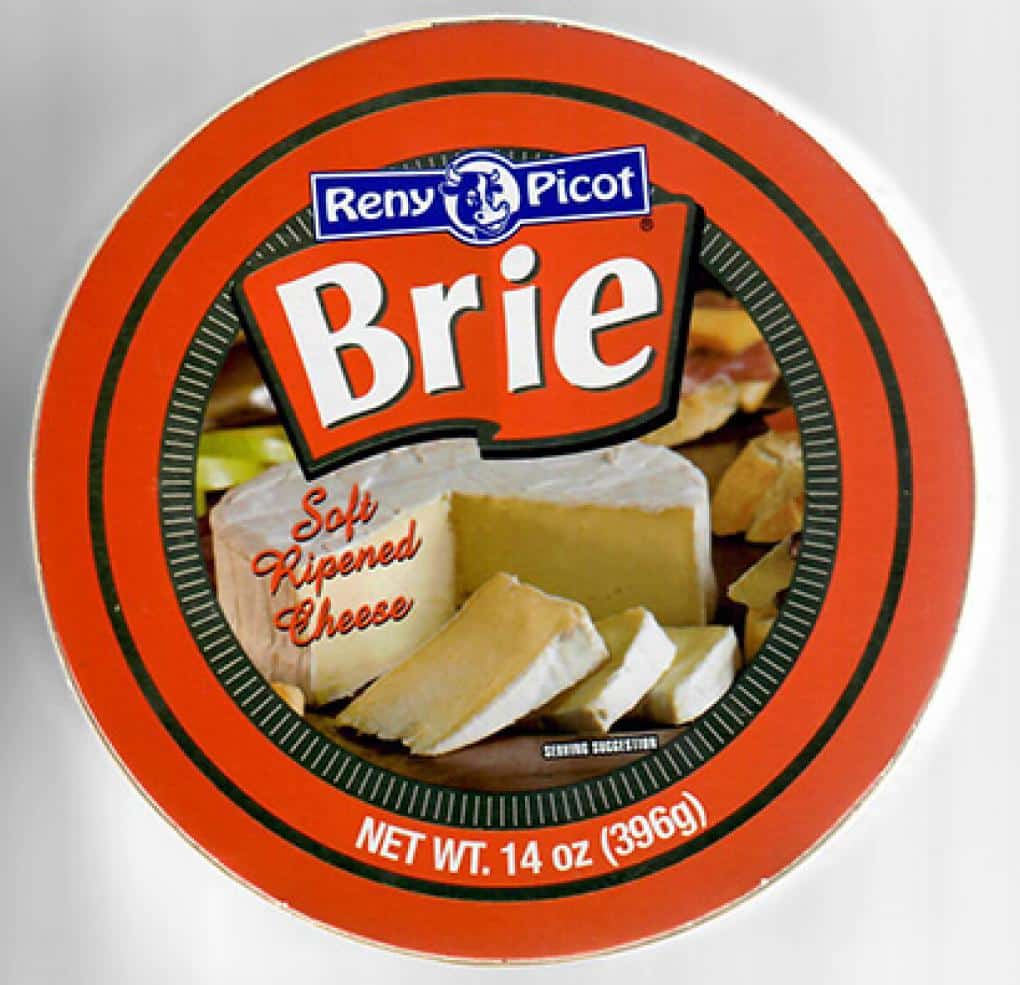 Brie & Camembert Cheese Linked to Listeria Outbreak
