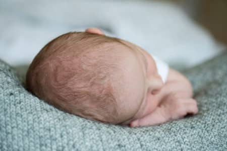 Babies Can Suffocate on Flat Head Pillows, FDA Warns