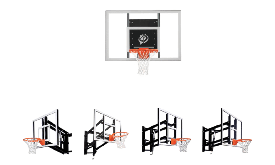 Wall-Mounted Basketball Goals Recalled After 1 Death Reported