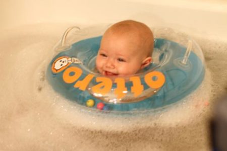Otteroo Baby Floats Linked to Infant Death, Serious Injury