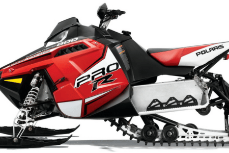 Polaris Recalls 138,000 Snowmobiles After Fuel Tank Fires Reported