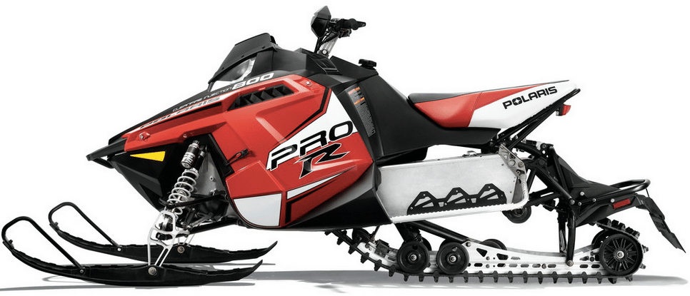 Polaris Recalls 138,000 Snowmobiles After Fuel Tank Fires Reported