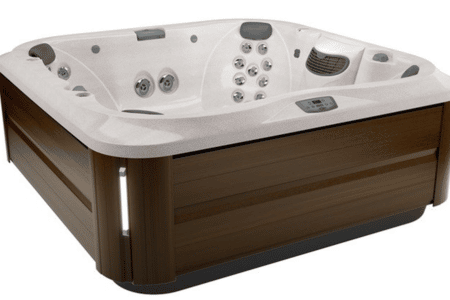 Sundance Spas and Jacuzzi Hot Tubs Recalled for Burn Injury Risk