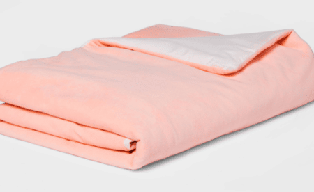Target Recalls Pillowfort Weighted Blankets After 2 Deaths