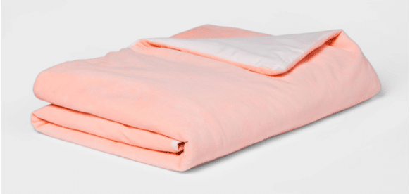 Target Recalls Pillowfort Weighted Blankets After 2 Deaths