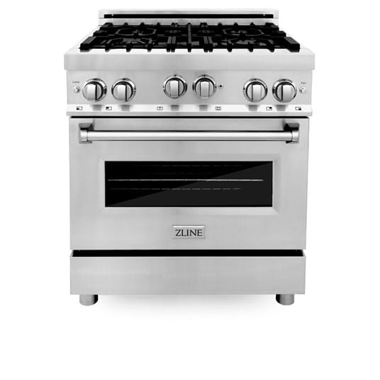 ZLINE Gas Ranges Linked to 3 Reports of Carbon Monoxide Poisoning