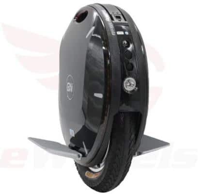 eWheels Recalls Electric Unicycles After 14 Fires Reported