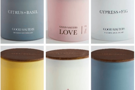 Good Matters Candles Recalled After Burn Injury Reported