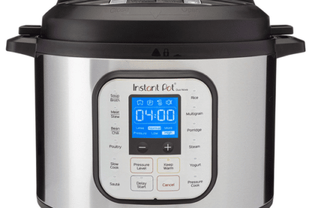 Lawsuit Filed for Instant Pot Pressure Cooker Injuries