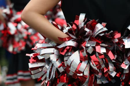 Cheerleader Sex Abuse Lawsuits Filed Against Gyms in 7 States