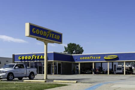 Federal Grand Jury Investigates Deadly Goodyear RV Tires