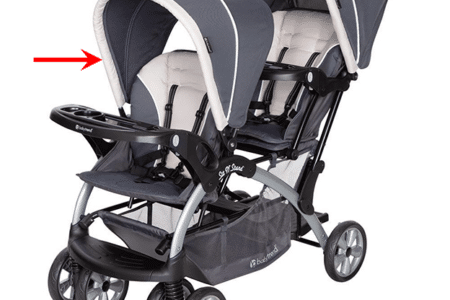 Baby Trend Sit 'N Stand Strollers Linked to Deadly Safety Risk Baby Trend Sit 'N Stand Strollers Linked to Deadly Safety Risk