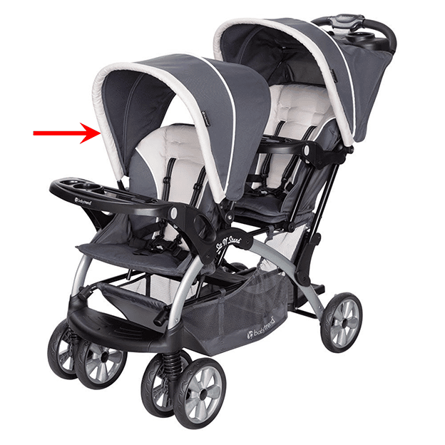 Baby Trend Sit 'N Stand Strollers Linked to Deadly Safety Risk Baby Trend Sit 'N Stand Strollers Linked to Deadly Safety Risk 
