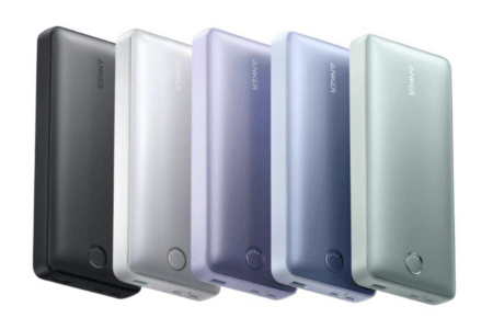 Anker Recalls 535 Power Banks Linked to House Fire