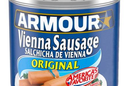 2.6 Million Pounds of Canned Meat Recalled for Health Risk