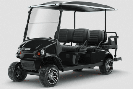 143,000 E-Z-GO Golf Carts Recalled for Fire Hazards