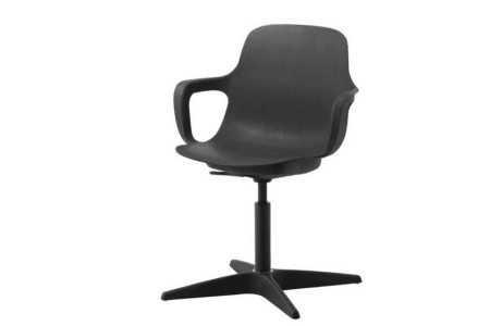 IKEA Recalls 12,000 Swivel Chairs After 2 People Hurt in Falls