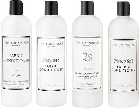 The Laundress Fabric Conditioner Recalled for Carcinogen