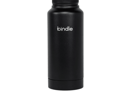 Class Action Filed After Bindle Bottles Recalled for Lead