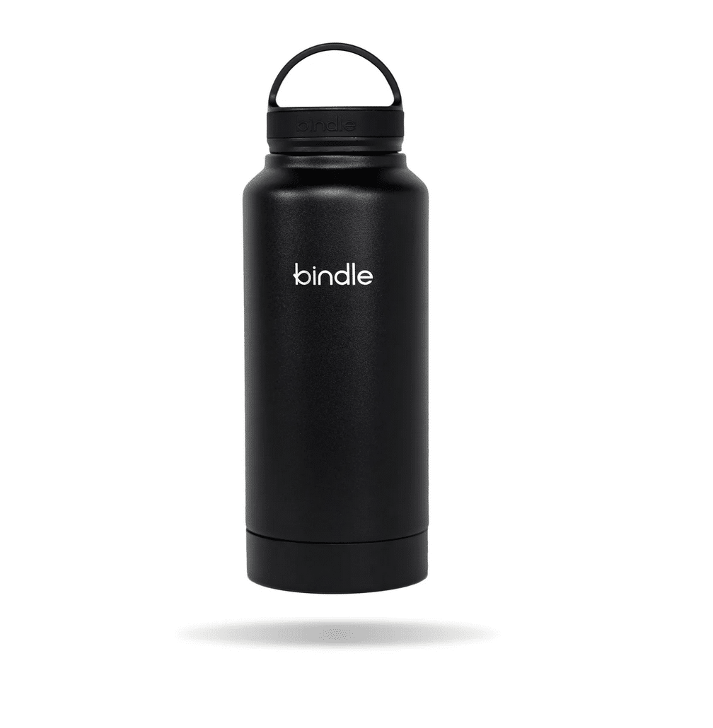 Class Action Filed After Bindle Bottles Recalled for Lead