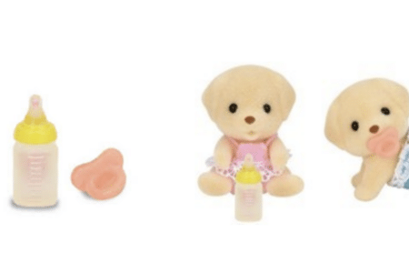 3.2 Million Calico Critters Toys Recalled After 2 Deaths Reported
