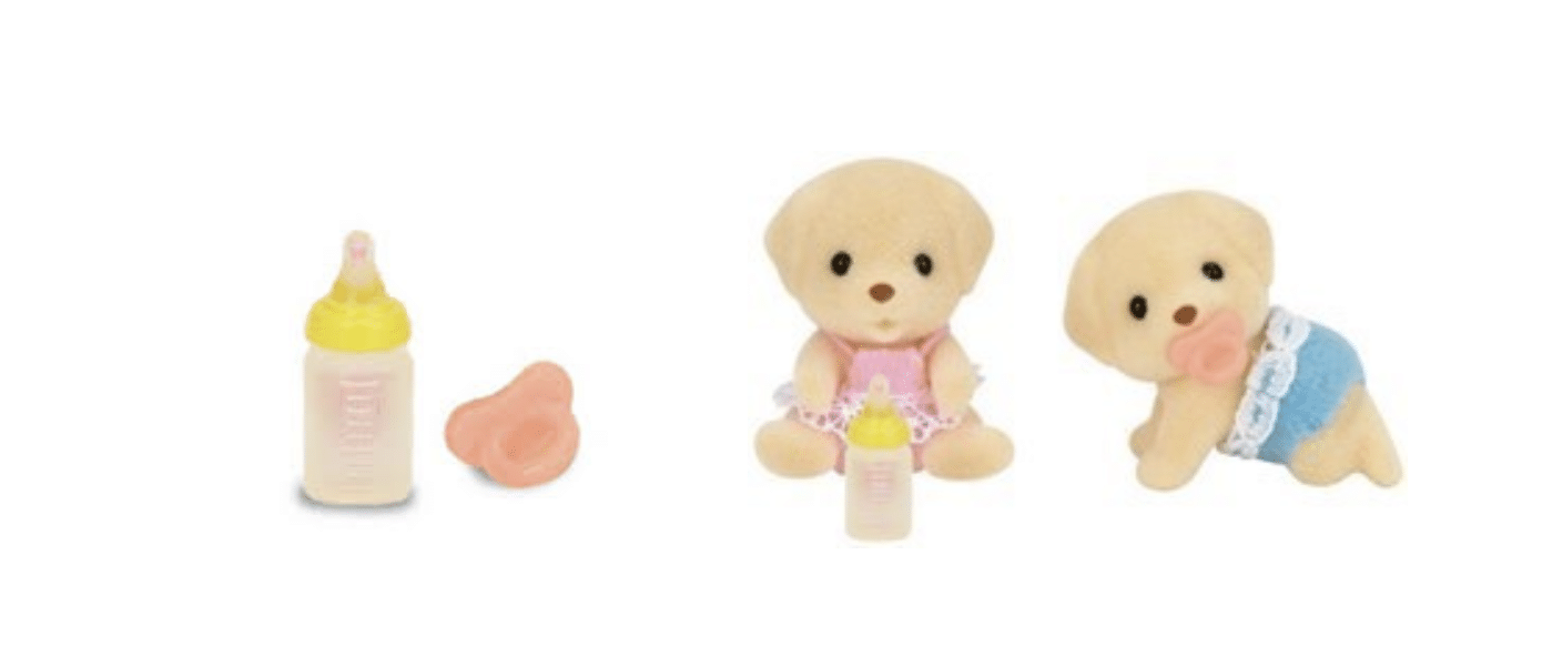 3.2 Million Calico Critters Toys Recalled After 2 Deaths Reported