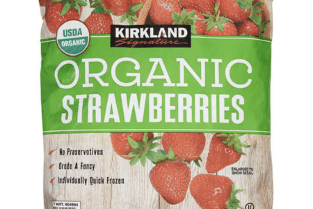 Costco Recalls Frozen Strawberries After Hepatitis A Outbreak