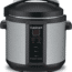Cuisinart Pressure Cooker Lawsuit Filed by Burned Woman