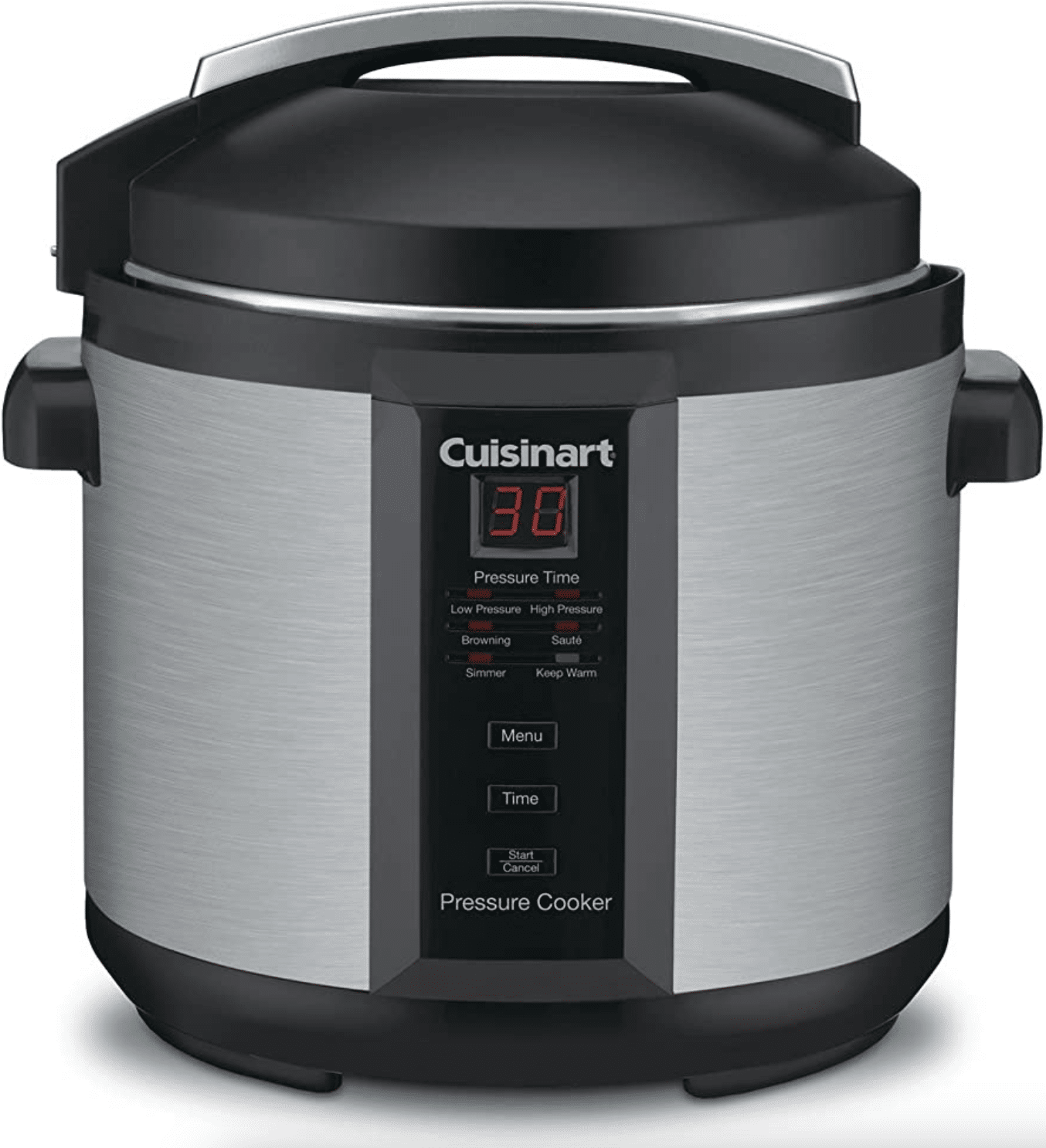 Cuisinart Pressure Cooker Lawsuit Filed by Burned Woman