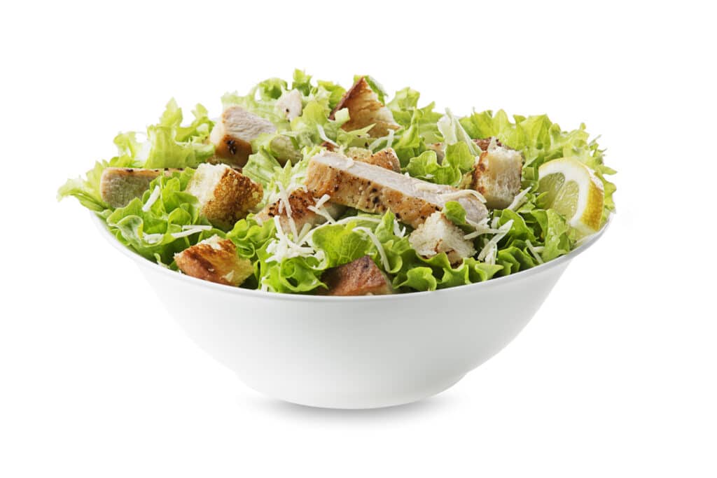 Meijer Recalls Pre-Made Salads for Listeria Risk