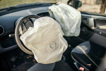 Safety Officials Demand Recall of 67 Million ARC Airbag Inflators