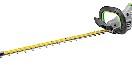85,000 EGO POWER+ Hedge Trimmers Recalled for Injury Risk