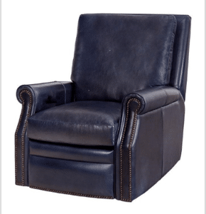 Havertys Recalls Nearly 1,000 Power Recliners for Fall Hazard