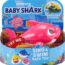 7.5 Million Baby Shark Toys Recalled After Children Impaled on Fin