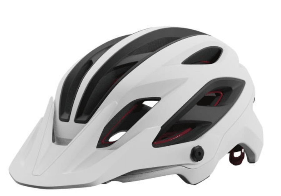 Giro Merit Bike Helmet Recall