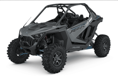 Lawsuit Claims Polaris RZR Rollover Led to Finger Amputation