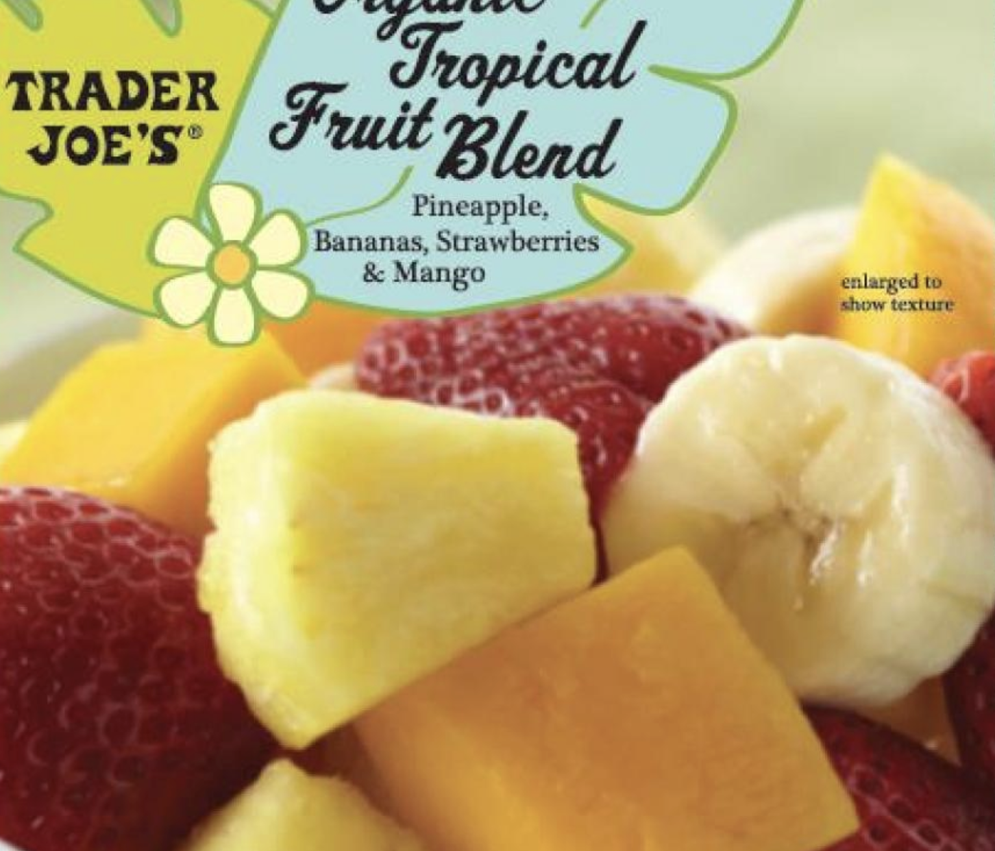 Frozen Fruit Recalled for Listeria at Walmart, Target, Other Stores
