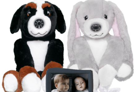Zooby Baby Monitors Recalled for Fire Hazard in Cars