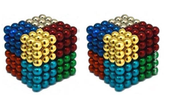 High-Powered Magnet Balls Linked to Risk of Injury & Death