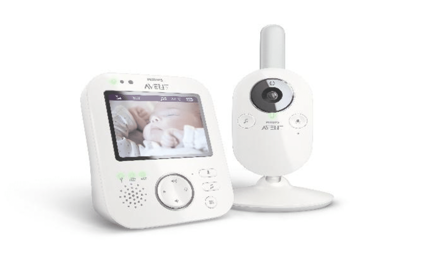 Philips Avent Baby Monitors Recalled for Fire & Burn Hazard