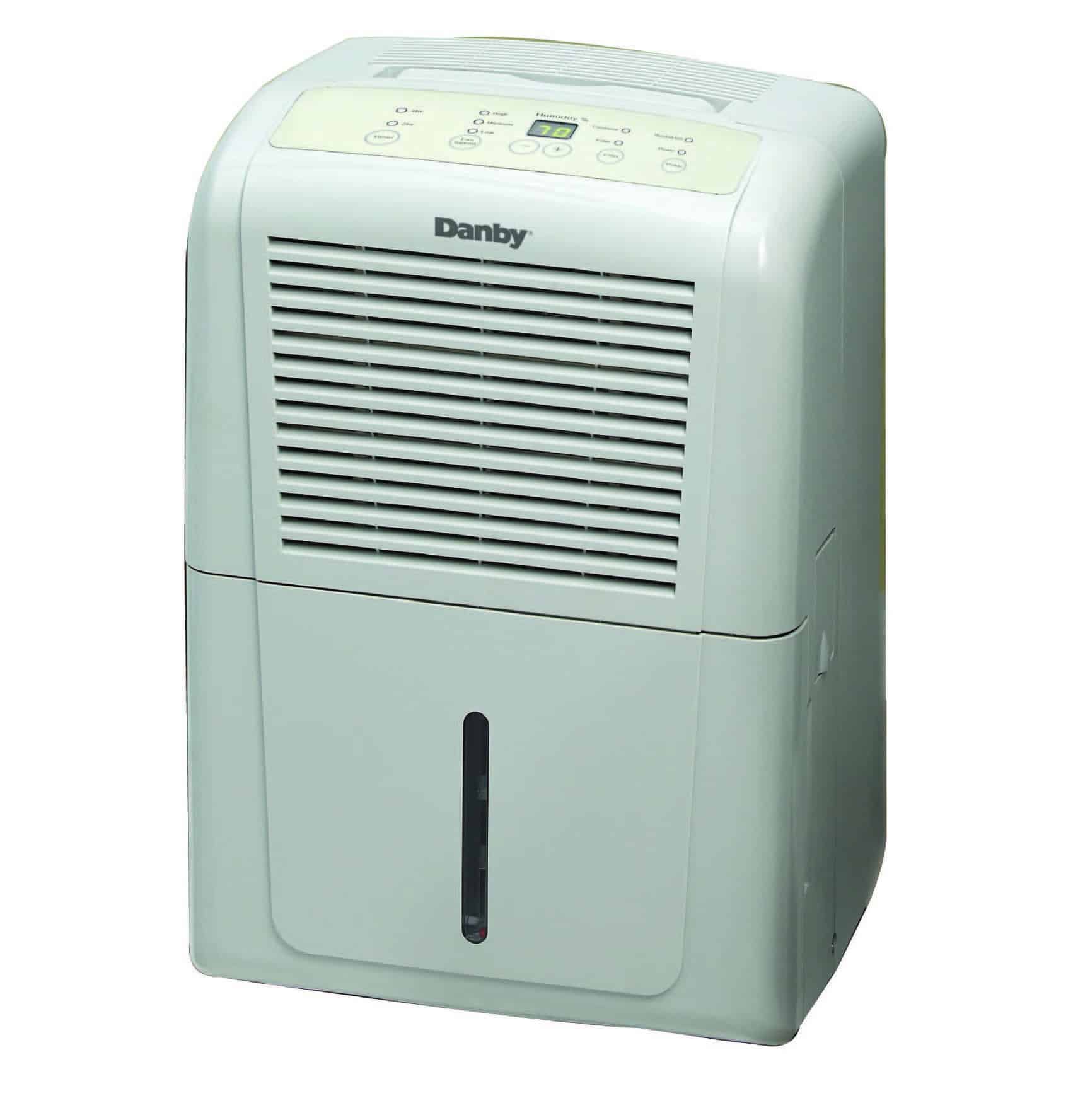 Over 1.5 Million Dehumidifiers Recalled After 23 Fires Reported