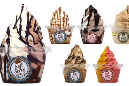 Soft Serve On The Go Ice Cream Cups Linked to Listeria Outbreak